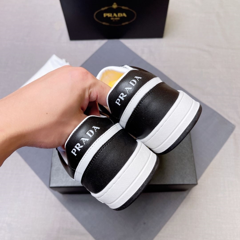 Prada Casual Shoes